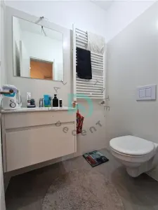 Apartament 3 camere, parcare subterana, Coresi, Tractorul - foto 11