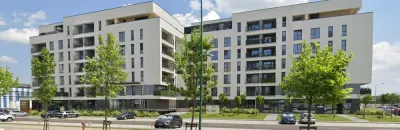 Kasper Coresi 3 camere, boxa, parcare privata - foto 8