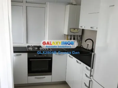 titan 2 camere 55mp nou 2019 centrala AC balcon | parcare parc metrou - foto 7