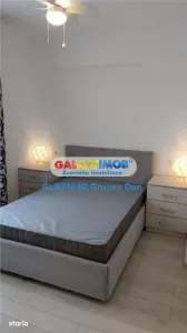 titan 2 camere 55mp nou 2019 centrala AC balcon | parcare parc metrou - foto 9
