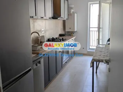 pallady 2 camere 63mp nou 2018 centrala AC cada terasa parcare metrou - foto 6