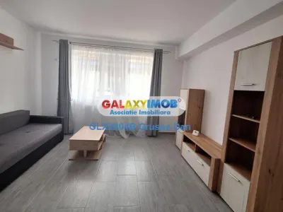 pallady 2 camere 63mp parter nou 2020 centrala AC cada balcon metrou - foto 2