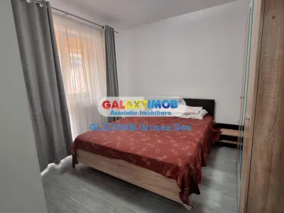 pallady 2 camere 63mp parter nou 2020 centrala AC cada balcon metrou - foto 3
