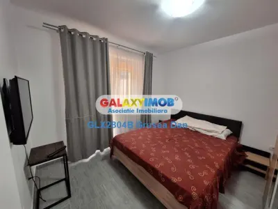 pallady 2 camere 63mp parter nou 2020 centrala AC cada balcon metrou - foto 4