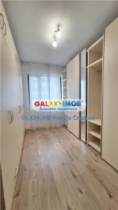 Inchiriere apartament 4 camere mobilat Baneasa Greenfield Residence - foto 9