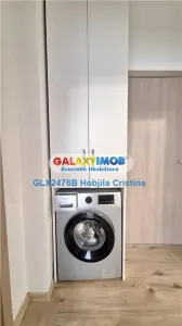 Inchiriere apartament 4 camere mobilat Baneasa Greenfield Residence - foto 10