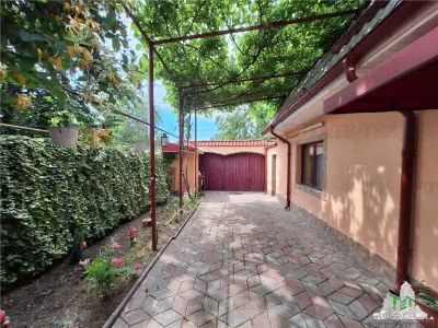 Vila eleganta - Str Grivitei - vanzare - Braila - foto 16