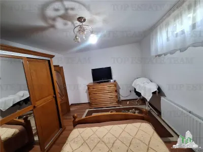 Vila eleganta - Str Grivitei - vanzare - Braila - foto 10