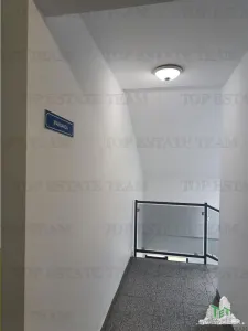 Apartament cochet si utilat complet cu 2 camere, 35mp utili la mansarda in Militari Residence - foto 10