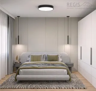 Duplex de 4 camere in zona Sanpetru - foto 11