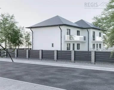 Duplex de 4 camere in zona Sanpetru - foto 6