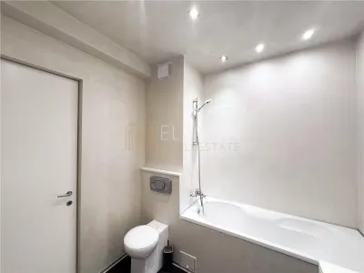 Apartament de inchiriat 3 camere Soseaua Nordului Herastrau - foto 13