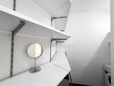 Apartament de inchiriat 3 camere Soseaua Nordului Herastrau - foto 14