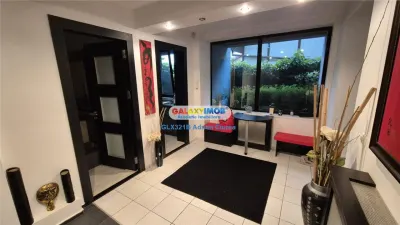 Vila 5 camere 264mp D+P+M Sinaia Platoul Izvor - foto 16