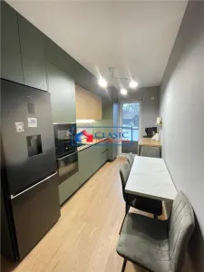 Vanzare apartament 3 camere de LUX Manastur zona Campului, Cluj-Napoca - foto 2