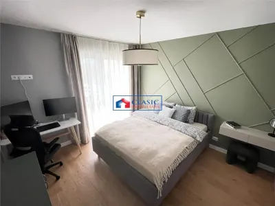 Vanzare apartament 3 camere de LUX Manastur zona Campului, Cluj-Napoca - foto 3