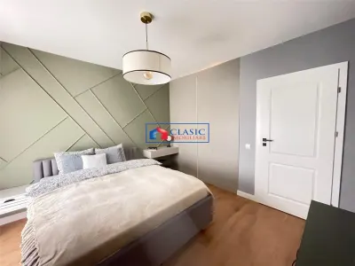 Vanzare apartament 3 camere de LUX Manastur zona Campului, Cluj-Napoca - foto 4