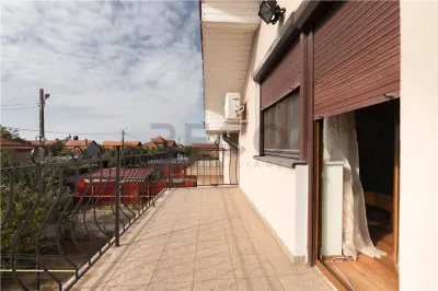 RECO Casa P+M cu 4 camere+living+loc de luat masa in Santion - foto 20