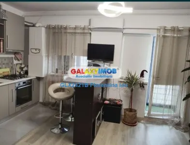 9109 Apartament 2 camere  Drumul Taberei-Prelungirea Ghencea+loc parca - foto 3