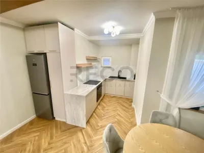 RECO Casa P+M in Sanmartin Beverly Hills – Zona  linistita langa padure - foto 2