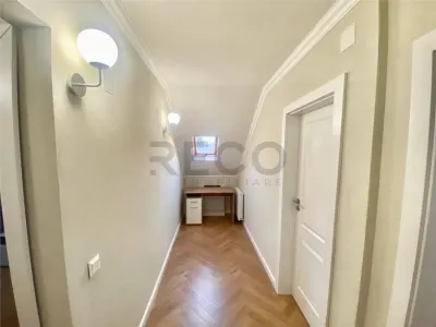RECO Casa P+M in Sanmartin Beverly Hills – Zona  linistita langa padure - foto 11