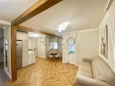 RECO Casa P+M in Sanmartin Beverly Hills – Zona  linistita langa padure - foto 3