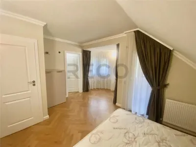 RECO Casa P+M in Sanmartin Beverly Hills – Zona  linistita langa padure - foto 5