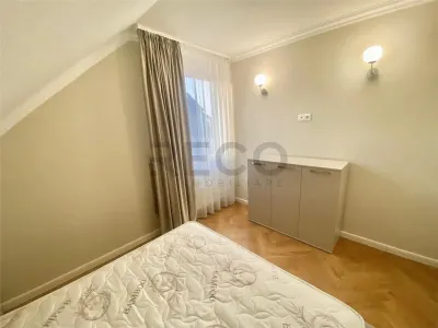 RECO Casa P+M in Sanmartin Beverly Hills – Zona  linistita langa padure - foto 6
