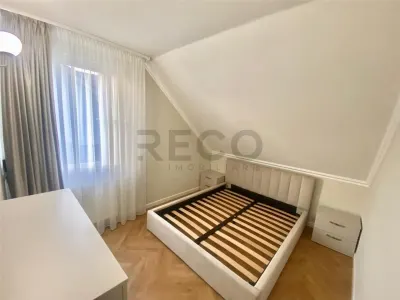 RECO Casa P+M in Sanmartin Beverly Hills – Zona  linistita langa padure - foto 8