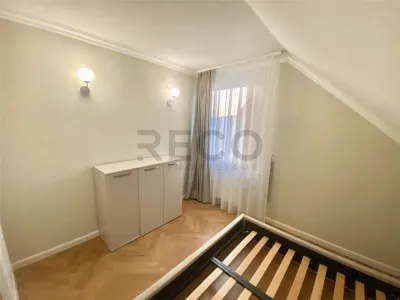 RECO Casa P+M in Sanmartin Beverly Hills – Zona  linistita langa padure - foto 9