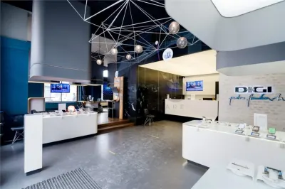 RECO Spatiu Comercial in Oradea zona ultracentrala, Republicii - foto 17