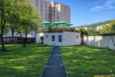 Vanzare/ schimb: Afacere la cheie:Spatiu comercial cu istoric valoros, Tudor, Targu Mures - foto 9