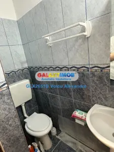 Garsoniera Bloc Nou Berceni - Dimitrie Leonida - Metrou - foto 7
