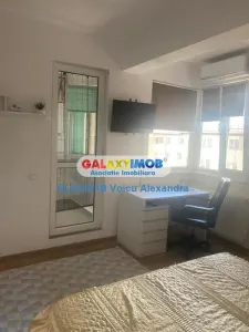 Garsoniera Bloc Nou Berceni - Dimitrie Leonida - 5 Min Metrou - Bucuresti