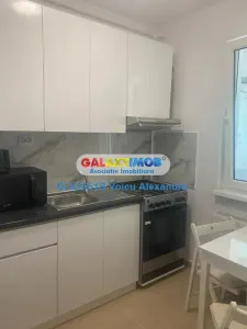 Garsoniera Bloc Nou Berceni - Dimitrie Leonida - 5 Min Metrou - foto 4