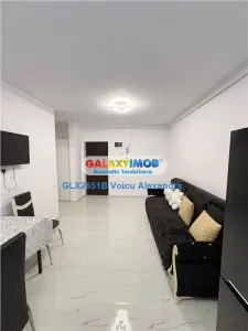 Apartament Tip Studio Lux Berceni - Aparatorii Patriei - Metrou - Bucuresti