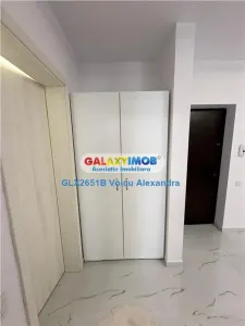 Apartament Tip Studio Lux Berceni - Aparatorii Patriei - Metrou - foto 8