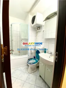 Garsoniera Costin Georgian - Lucretiu Patrascanu - Metrou 1 Min - foto 7