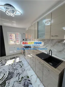 Apartament Lux Bloc Nou Berceni - Aparatorii Patriei - Parcare - foto 4