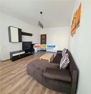 Apartament 2 Cam Bloc Nou Berceni - Dimitrie Leonida - Parcare - Bucuresti