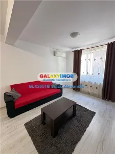Apartament Modern Bloc Nou Berceni - Dimitrie Leonida - Bucuresti