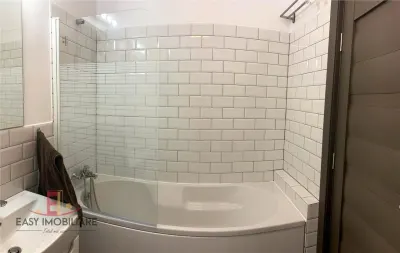 Apartament nou 2 camere, Concept 9, etaj 1, Tudor, Targu Mures - foto 9