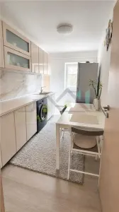 Apartament 2 camere decomandat etajul 2/4 Centru Civic- CEC - foto 3