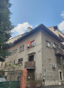 Vanzare apartament 2 camere, bloc mic, Polona - Bucuresti