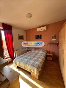 pta muncii | 2cam 48mp etaj2 1984 cada centrala AC balcon parc metrou - foto 6