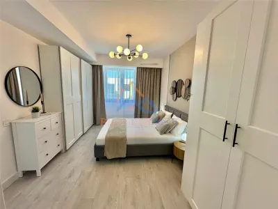 Vanzare apartament Drumul Taberei / Bloc nou / 75 mp / 2 bai / metrou - foto 7