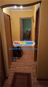 Apartament 4 camere, renovat, mobilat, decomandat, Titan - foto 6