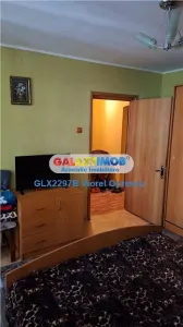 Apartament 4 camere, renovat, mobilat, decomandat, Titan - foto 7