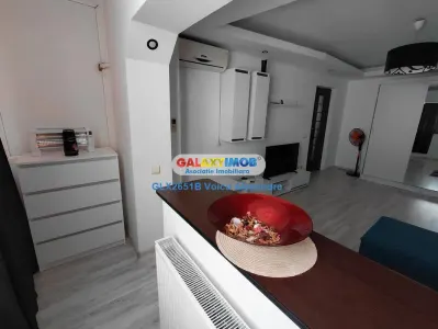 Garsoniera Moderna Berceni - Piata Sudului -  Alexandru Obregia - foto 3