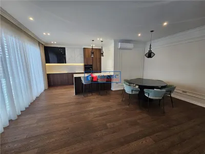 Apartament tip duplex 158 mp util, Mobilat complet, Ultrafinisat, zona Gheorgheni - Prima Inchiriere! - foto 2